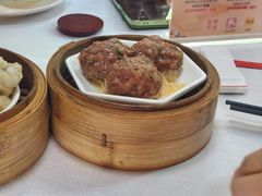 -鹿鸣酒家(越秀店)