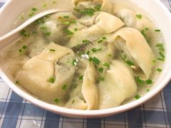 -潘国仙耳光馄饨(黄家阙路店)