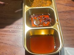 -九田家黑牛烤肉料理(新辰里亚运村店)
