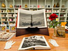 -二酉书店TOYOU BOOKS