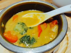 -枣子树·素食餐厅(普陀山店)