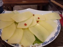 -码头故事火锅(大丰店)