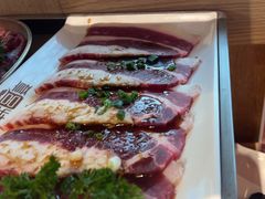 -韩宫宴烤肉·料理(南京江宁万达店)