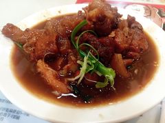 -深仔记正宗云吞面(尖沙咀店)