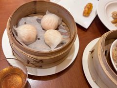 -杭州JW万豪酒店-万豪中餐厅