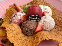 -哈根达斯(济南万象城店)