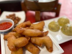 -海坛特色小吃·只做平潭特色菜(平潭店)