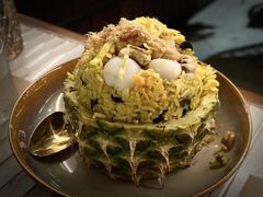 -CHINCHIN 青青·泰国料理(万象食家店)