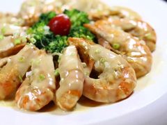 -广东道至正餐厅(区庄店)