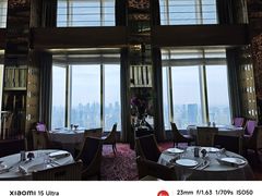 -金轩中餐厅 Jin Xuan(浦东丽思卡尔顿酒店)