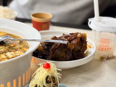 -二泉园老菜馆·百年无锡菜