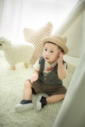 -星宝贝儿童摄影