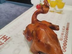 -煲王粤菜餐厅(中侨中心店)