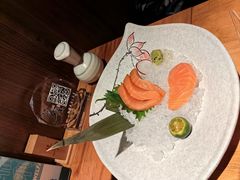 -故乡屋日本料理(八一广场店)
