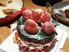 -昔木生日蛋糕(汉口店)