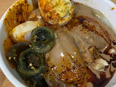 -清真·宏顺祥卤汁凉粉(大皮院店)