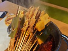 -华府九号海鲜烧烤大排档(龙域店)