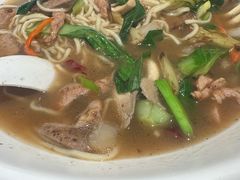-飨府.老淮面馆.自营(清河路店)