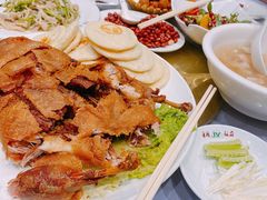 -晋阳饭庄(虎坊桥店)