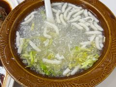 -大鸿运酒店·苏州菜·松鼠桂鱼(观前街店)