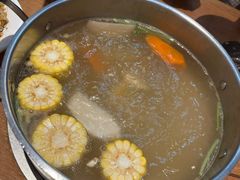 -掂档潮汕牛肉火锅(cityon熙地港店)