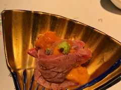 -風料理.鮨Omakase