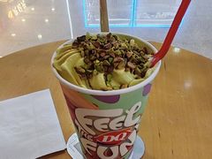 -DQ·蛋糕·冰淇淋(奥林匹克广场店)