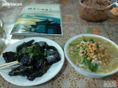 -88号小吃店·经典云南菜·地道纳西美食