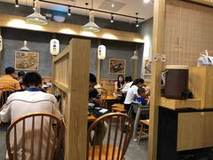 大堂-小条食堂(筼筜天虹店)