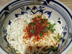 -老九圆山西面馆(CBD店)