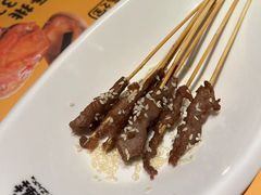 -喝丢一只鞋海鲜烧烤·海肠捞饭(东关街店)