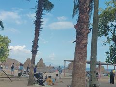 -大梅沙海滨公园