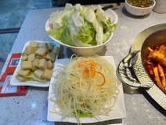 -虾吃虾涮虾火锅(府学路店)