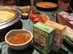 -牛New寿喜烧(金鹰世界店)