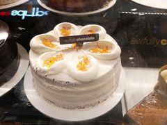 -Awfully Chocolate(来福士广场店)