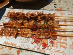 -辣皇朝小龙虾(六一店)