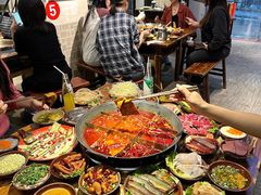 -陈陈火锅(较场口店)