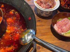 -楠火锅(太古里总店)