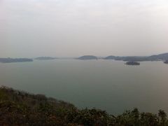 -天目湖涵田半山温泉水乐园