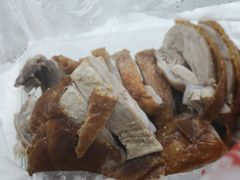 -晶牌烤鸭(延吉东路557弄小区店)