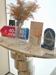 -Fundi张玉珊修身堂·indiba·BTL科技瘦身