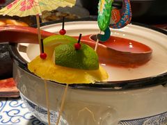 -桂满陇天书(南京德基旗舰店)