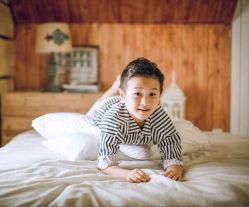 -TIME儿童摄影(闽江路店)