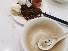 -老磁器口豆汁店(天坛店)