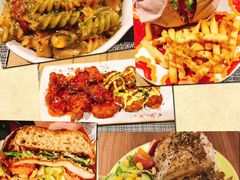 -维卡食舍(户部山店)