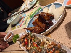 -点都德(聚福楼店)