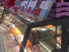 -GANSO元祖食品(白下店)