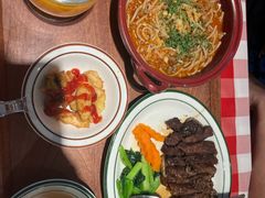 -西贝(无锡万象城店)