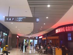 -深圳来福士广场