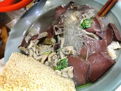 -金原鸭血粉丝汤总店(锁金村店)